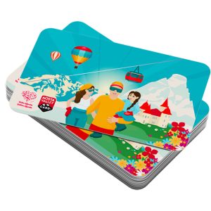 Card Familiare
