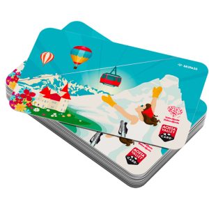Card Individuale